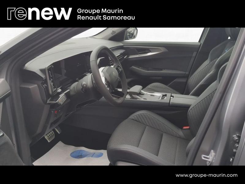 RENAULT Austral 1.2 E-Tech full hybrid 200ch esprit Alpine - 25 - Photo 20