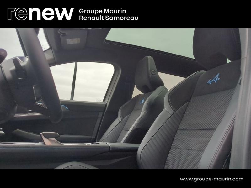 RENAULT Austral 1.2 E-Tech full hybrid 200ch esprit Alpine - 25 - Photo 24