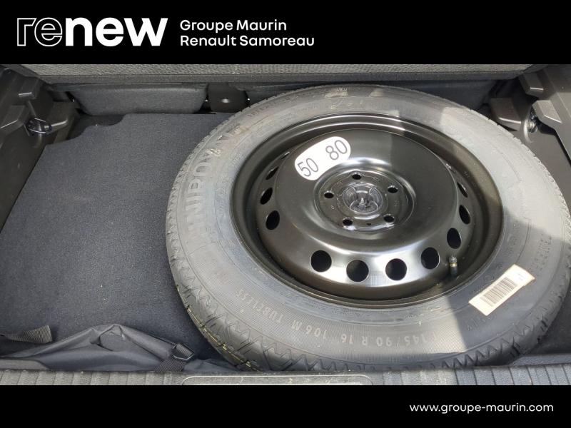 RENAULT Captur 1.6 E-Tech hybride 145ch Evolution - Photo 9