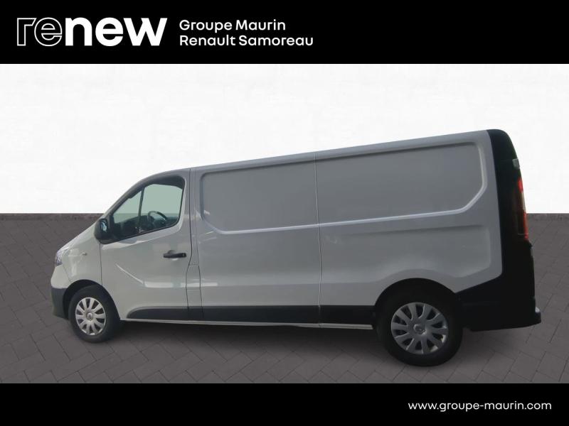 RENAULT Trafic Fg L2H1 1200 2.0 dCi 170ch Energy Grand Confort EDC E6 - Photo 7