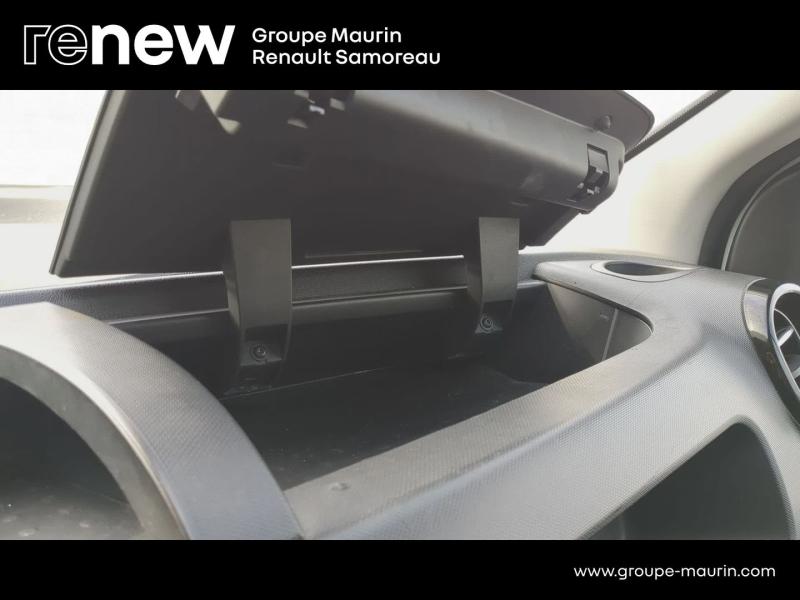 RENAULT Trafic Fg L2H1 1200 2.0 dCi 170ch Energy Grand Confort EDC E6 - Photo 19