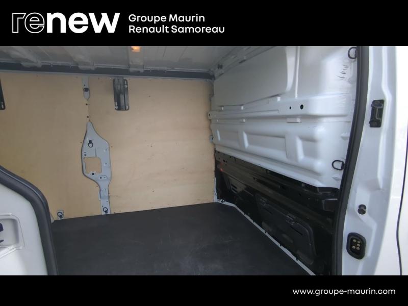 RENAULT Trafic Fg L2H1 1200 2.0 dCi 170ch Energy Grand Confort EDC E6 - Photo 23