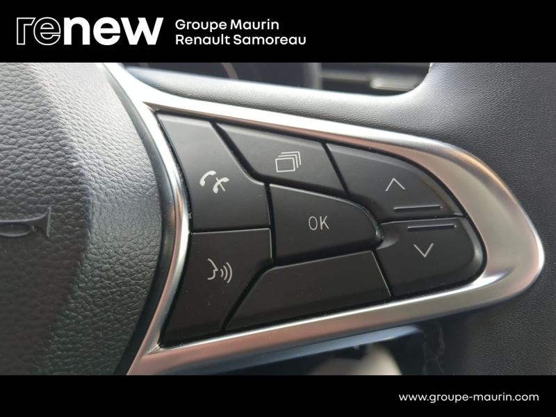 RENAULT Clio 1.6 E-Tech 145ch full hybrid Techno - Photo 23