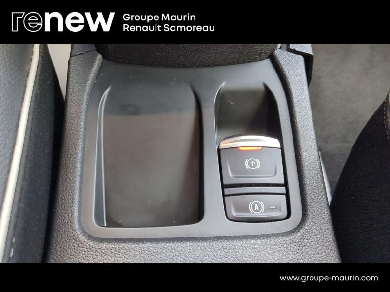RENAULT Clio 1.6 E-Tech 145ch full hybrid Techno - Photo 25