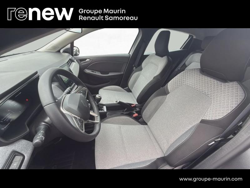 RENAULT Clio 1.5 Blue dCi 100ch Evolution - 24 - Photo 11