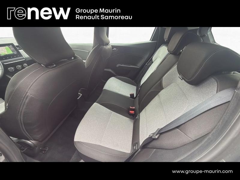 RENAULT Clio 1.5 Blue dCi 100ch Evolution - 24 - Photo 12