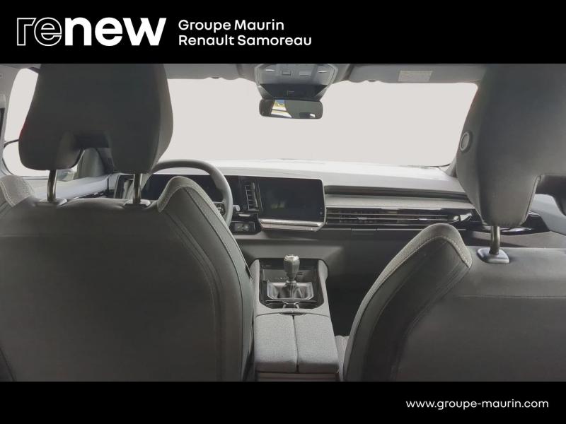 RENAULT Austral 1.2 TCe mild hybrid advanced 130ch Evolution - 23 - Photo 10