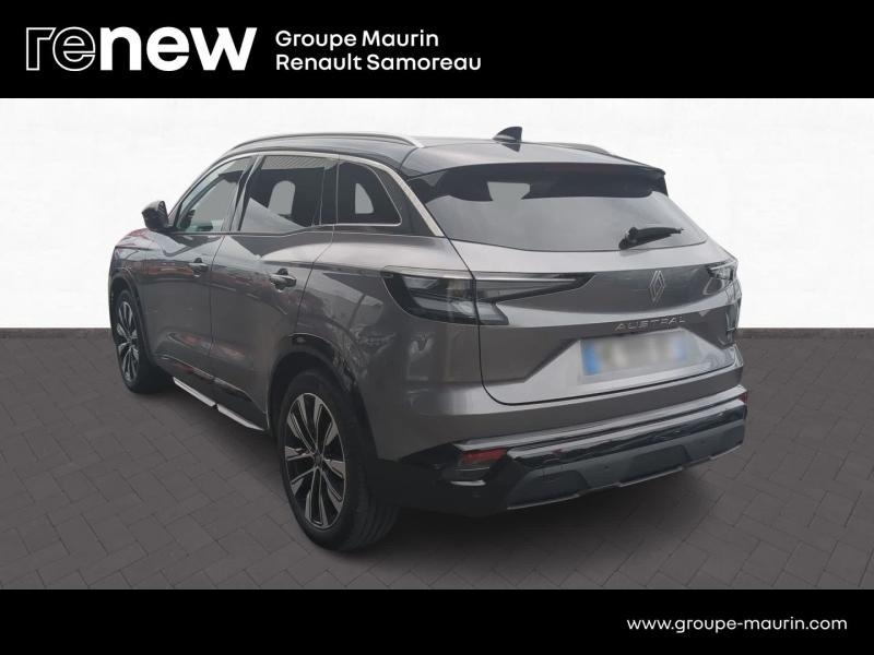 RENAULT Austral 1.2 E-Tech full hybrid 200ch Techno - 25 - Photo 5