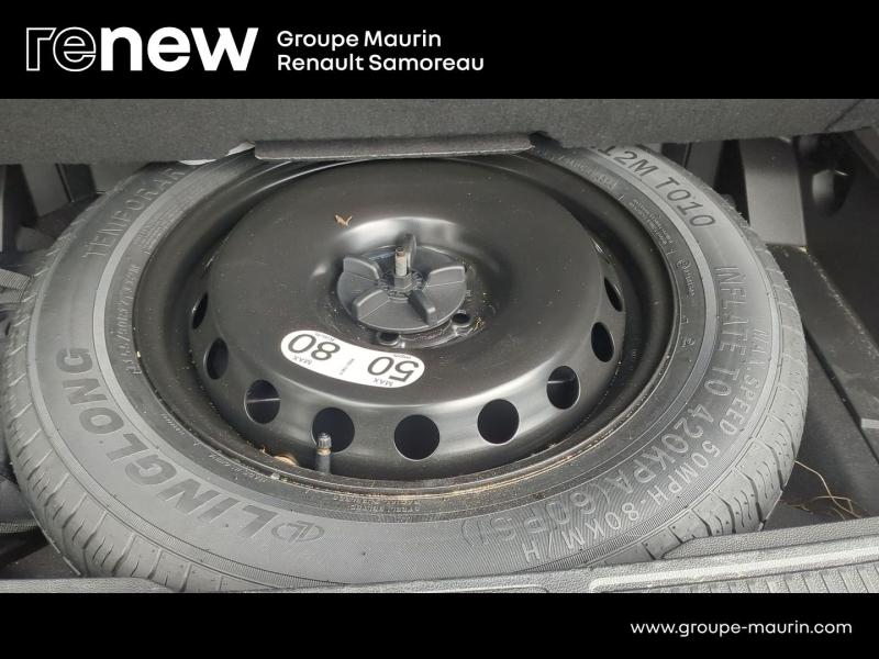 RENAULT Austral 1.2 E-Tech full hybrid 200ch Techno - 25 - Photo 17