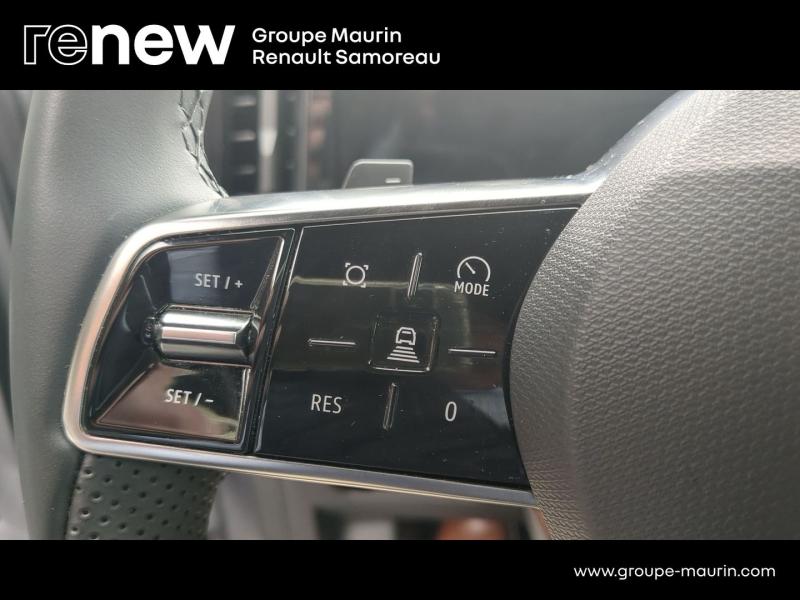RENAULT Austral 1.2 E-Tech full hybrid 200ch Techno - 25 - Photo 20