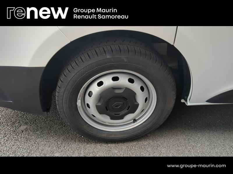 RENAULT Trafic Fg L1H1 2T8 2.0 Blue dCi 130ch Grand Confort E6E - Photo 12