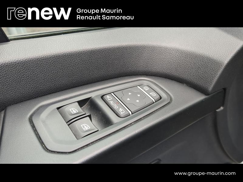 RENAULT Trafic Fg L1H1 2T8 2.0 Blue dCi 130ch Grand Confort E6E - Photo 14