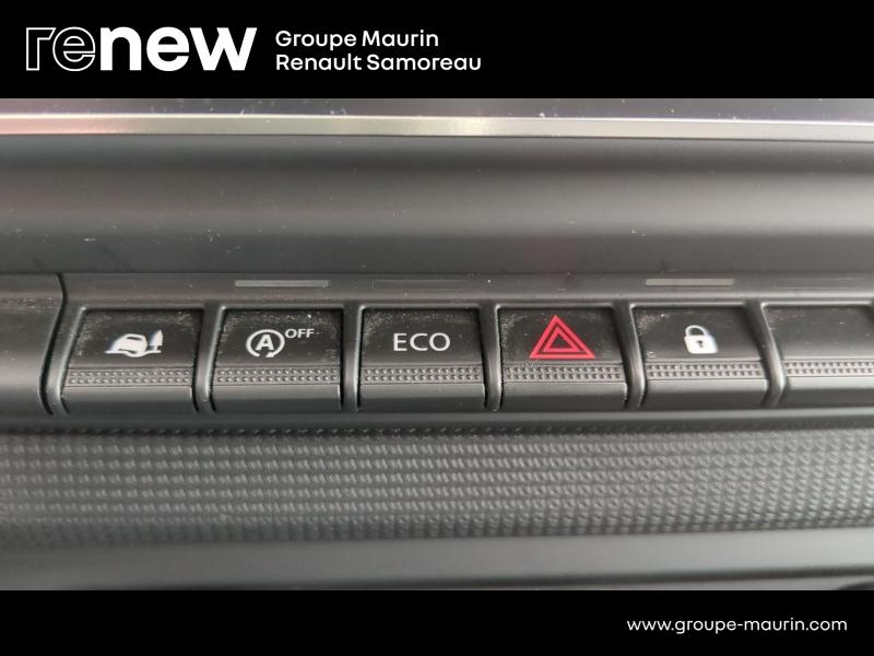 RENAULT Trafic Fg L1H1 2T8 2.0 Blue dCi 130ch Grand Confort E6E - Photo 20