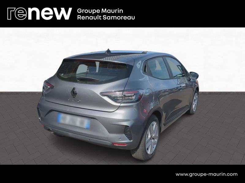 RENAULT Clio 1.5 Blue dCi 100ch Evolution - 24 - Photo 3