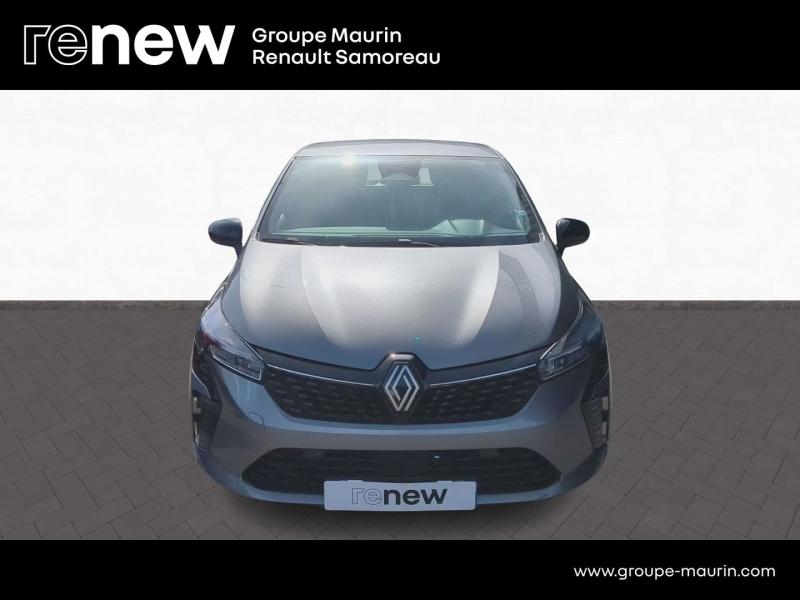 RENAULT Clio 1.5 Blue dCi 100ch Evolution - 24 - Photo 6