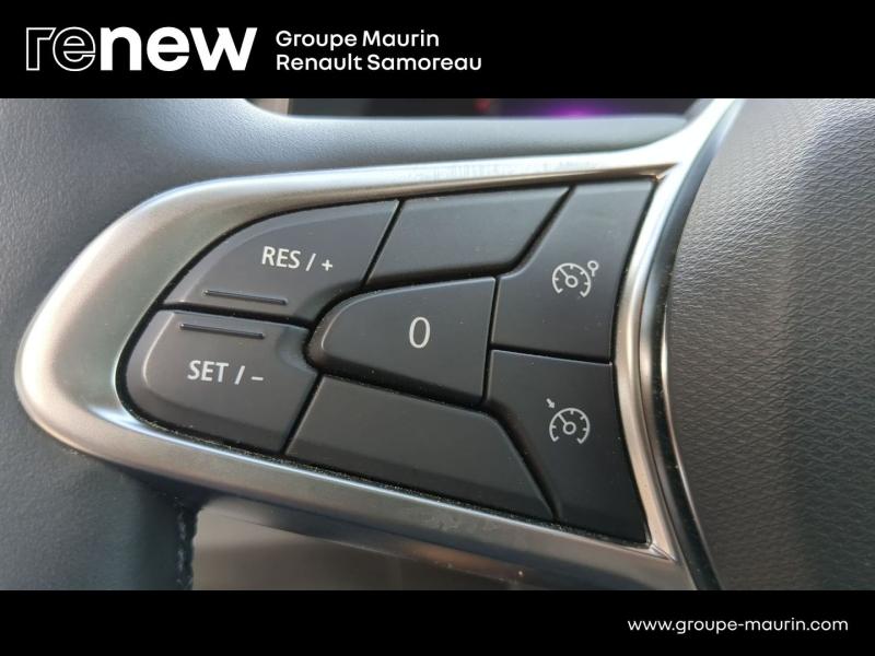 RENAULT Clio 1.5 Blue dCi 100ch Evolution - 24 - Photo 21