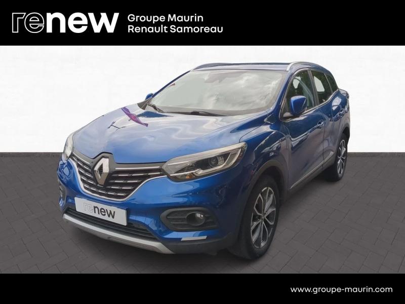 RENAULT Kadjar 1.3 TCe 140ch FAP Wave - Photo 1