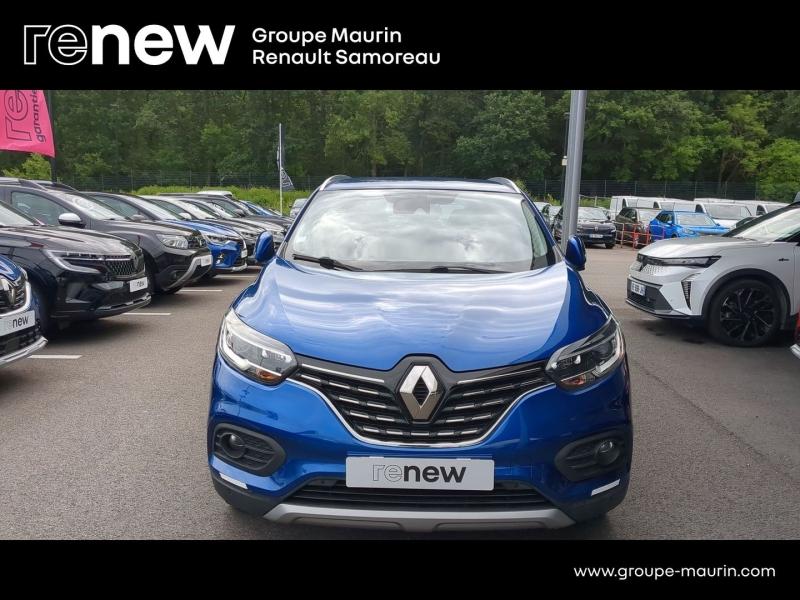 RENAULT Kadjar 1.3 TCe 140ch FAP Wave - Photo 6