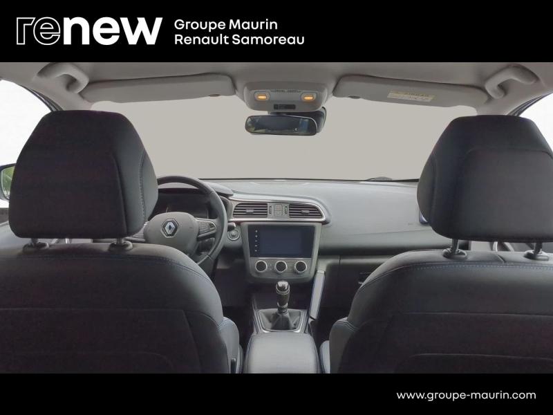 RENAULT Kadjar 1.3 TCe 140ch FAP Wave - Photo 10