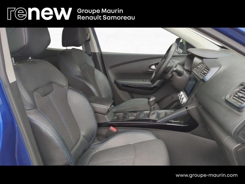 RENAULT Kadjar 1.3 TCe 140ch FAP Wave - Photo 18