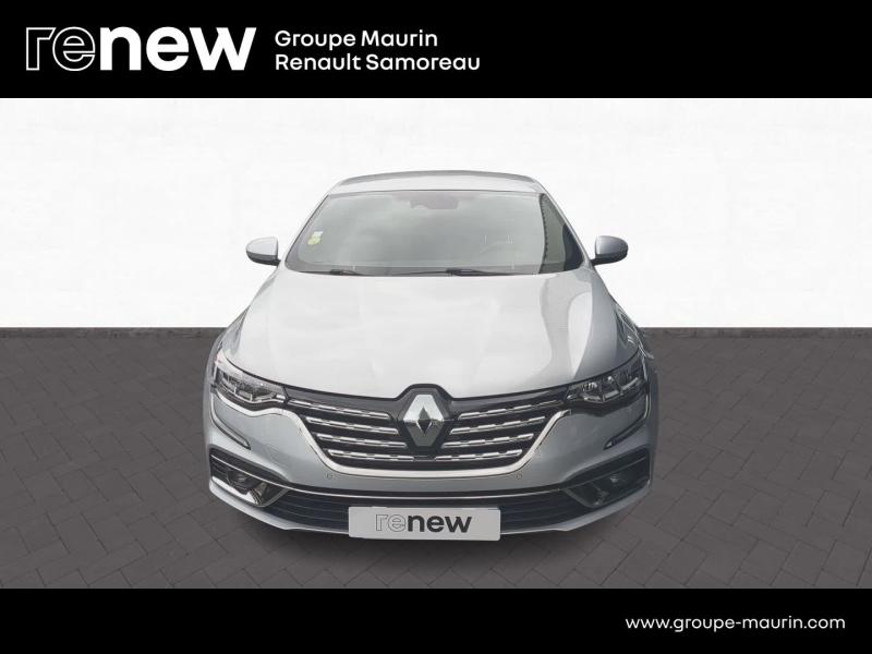 RENAULT Talisman 2.0 Blue dCi 160ch Intens EDC E6D-Full - Photo 6