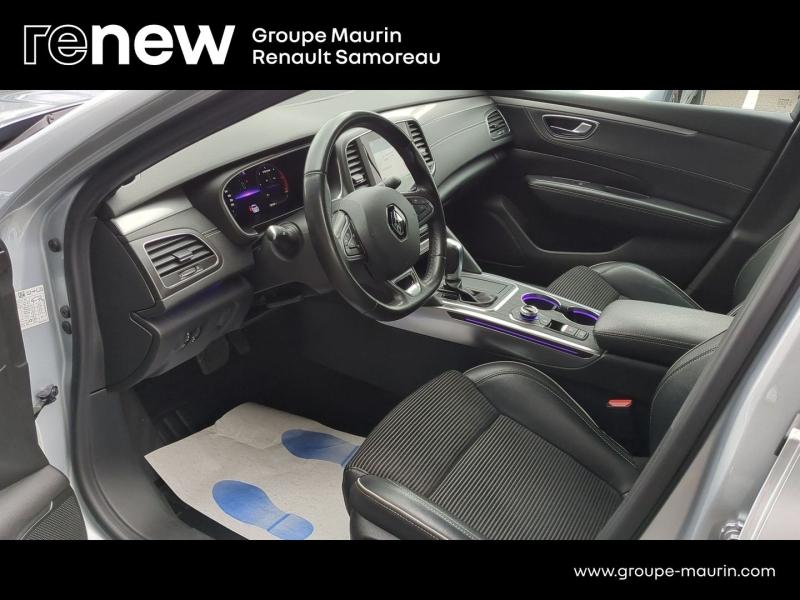 RENAULT Talisman 2.0 Blue dCi 160ch Intens EDC E6D-Full - Photo 18