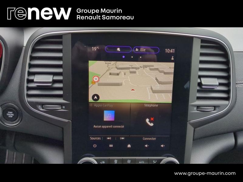 RENAULT Talisman 2.0 Blue dCi 160ch Intens EDC E6D-Full - Photo 27