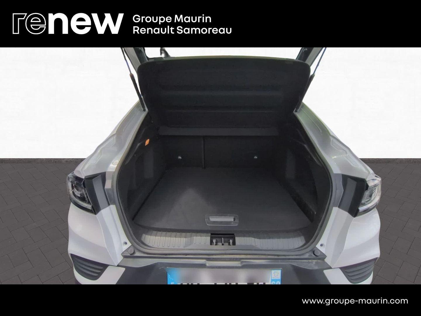 RENAULT Arkana 1.6 E-Tech 145ch full hybrid esprit Alpine -25 - Photo 9