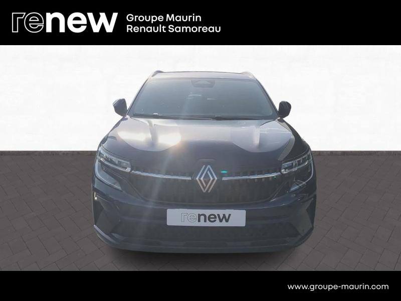 RENAULT Espace 1.2 E-Tech full hybrid 200ch Techno 7 places - 25 - Photo 6