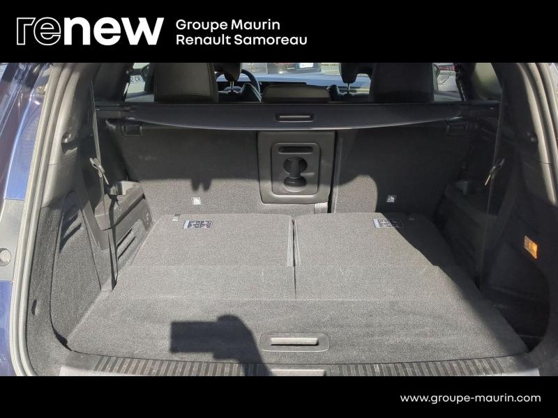 RENAULT Espace 1.2 E-Tech full hybrid 200ch Techno 7 places - 25 - Photo 8