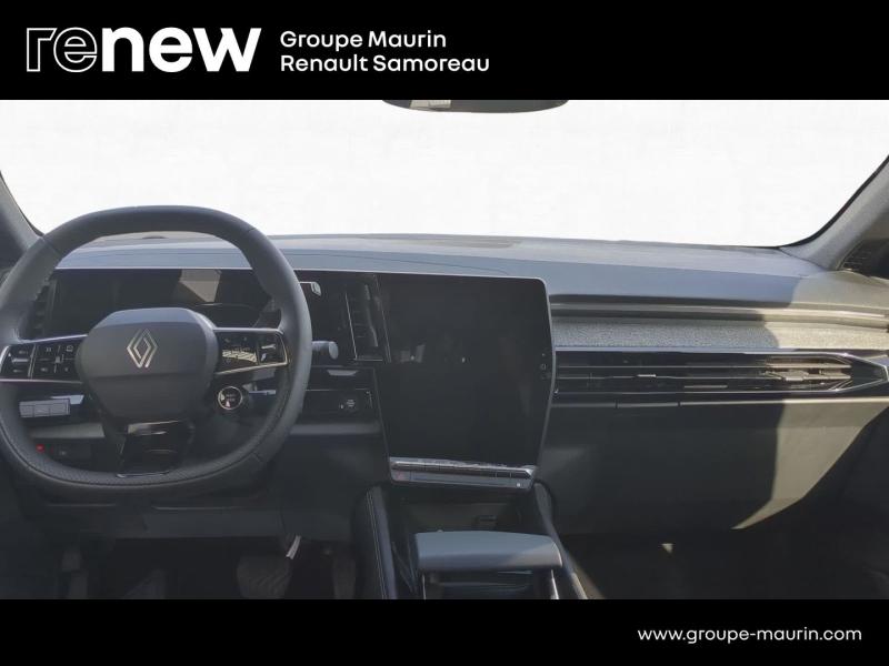 RENAULT Espace 1.2 E-Tech full hybrid 200ch Techno 7 places - 25 - Photo 14