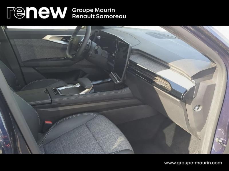 RENAULT Espace 1.2 E-Tech full hybrid 200ch Techno 7 places - 25 - Photo 18