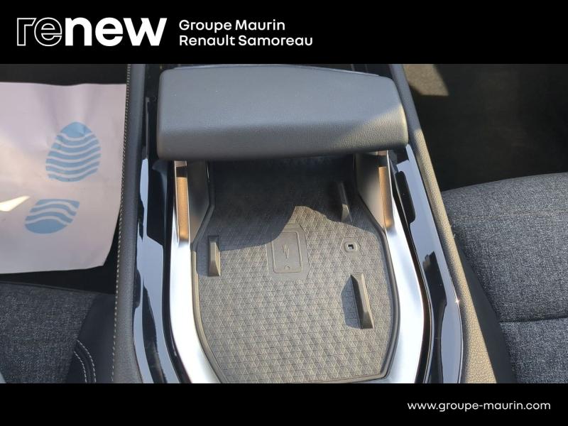 RENAULT Espace 1.2 E-Tech full hybrid 200ch Techno 7 places - 25 - Photo 35