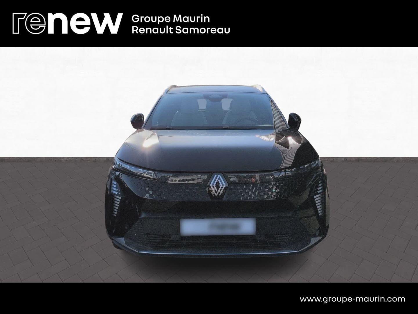 RENAULT Scenic E-Tech Electric 220ch 87kWh Techno option Iconic grande autonomie -25 - Photo 5
