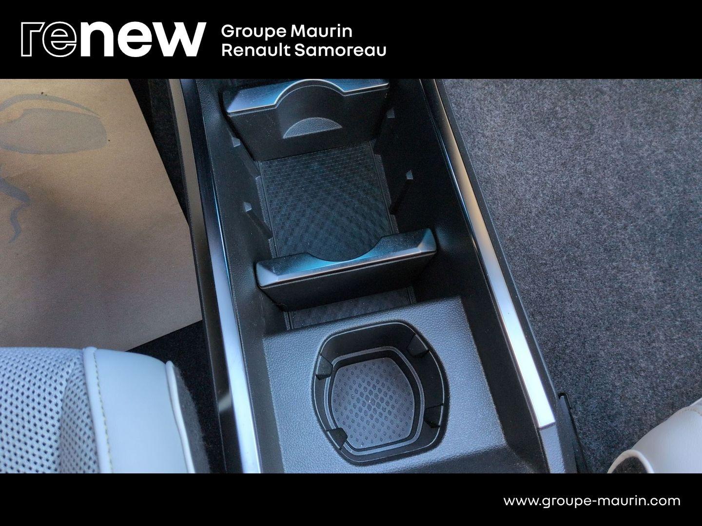 RENAULT Scenic E-Tech Electric 220ch 87kWh Techno option Iconic grande autonomie -25 - Photo 13