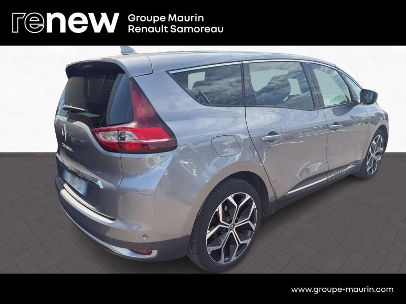 RENAULT Grand Scenic 1.3 TCe 140ch Intens EDC - 21 - Photo 6