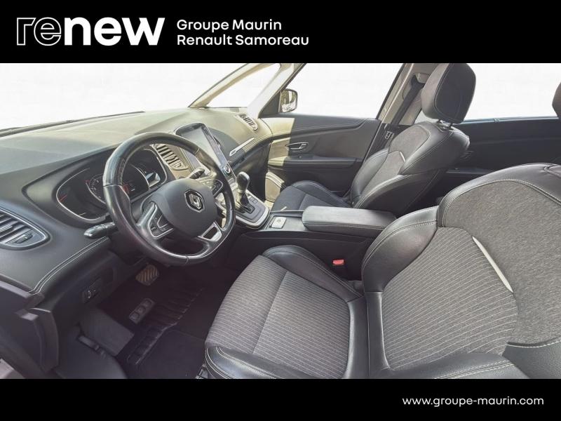 RENAULT Grand Scenic 1.3 TCe 140ch Intens EDC - 21 - Photo 11