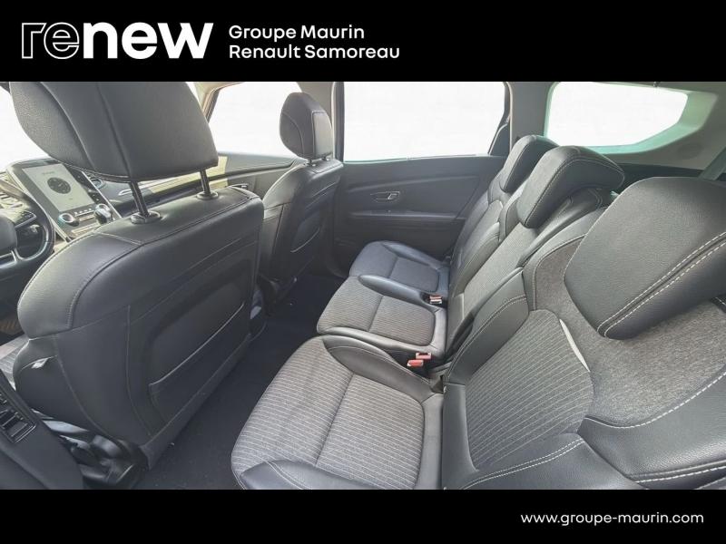 RENAULT Grand Scenic 1.3 TCe 140ch Intens EDC - 21 - Photo 13