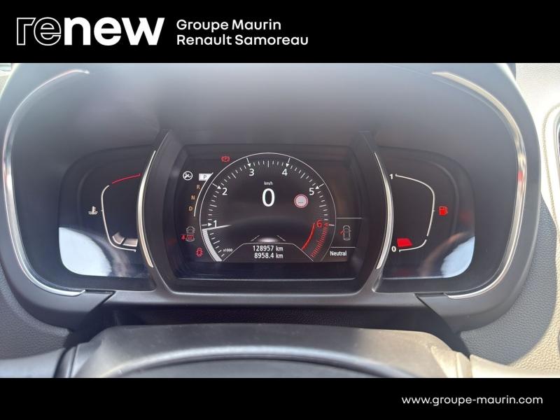 RENAULT Grand Scenic 1.3 TCe 140ch Intens EDC - 21 - Photo 21