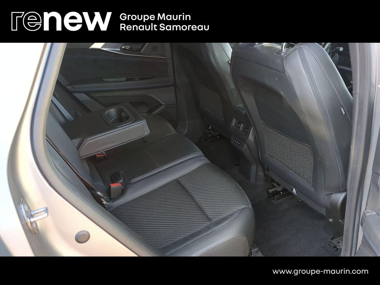 RENAULT Austral 1.2 E-Tech full hybrid 200ch Iconic esprit Alpine - Photo 14
