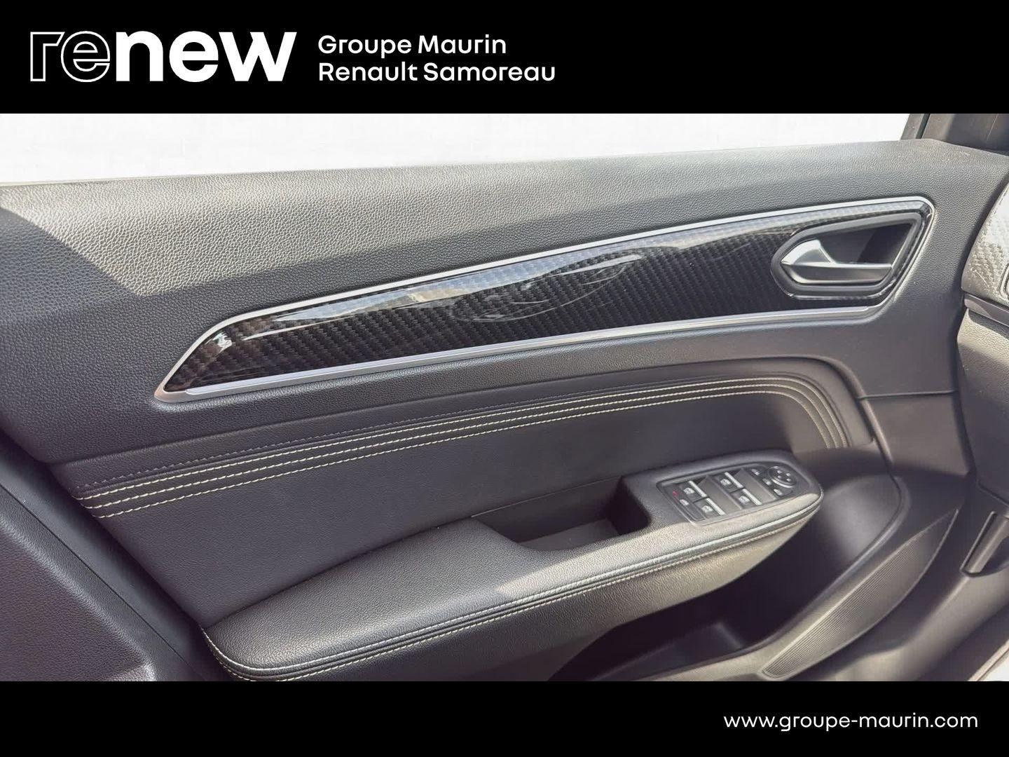 RENAULT Arkana 1.6 E-Tech hybride 145ch Engineered -22 - Photo 29