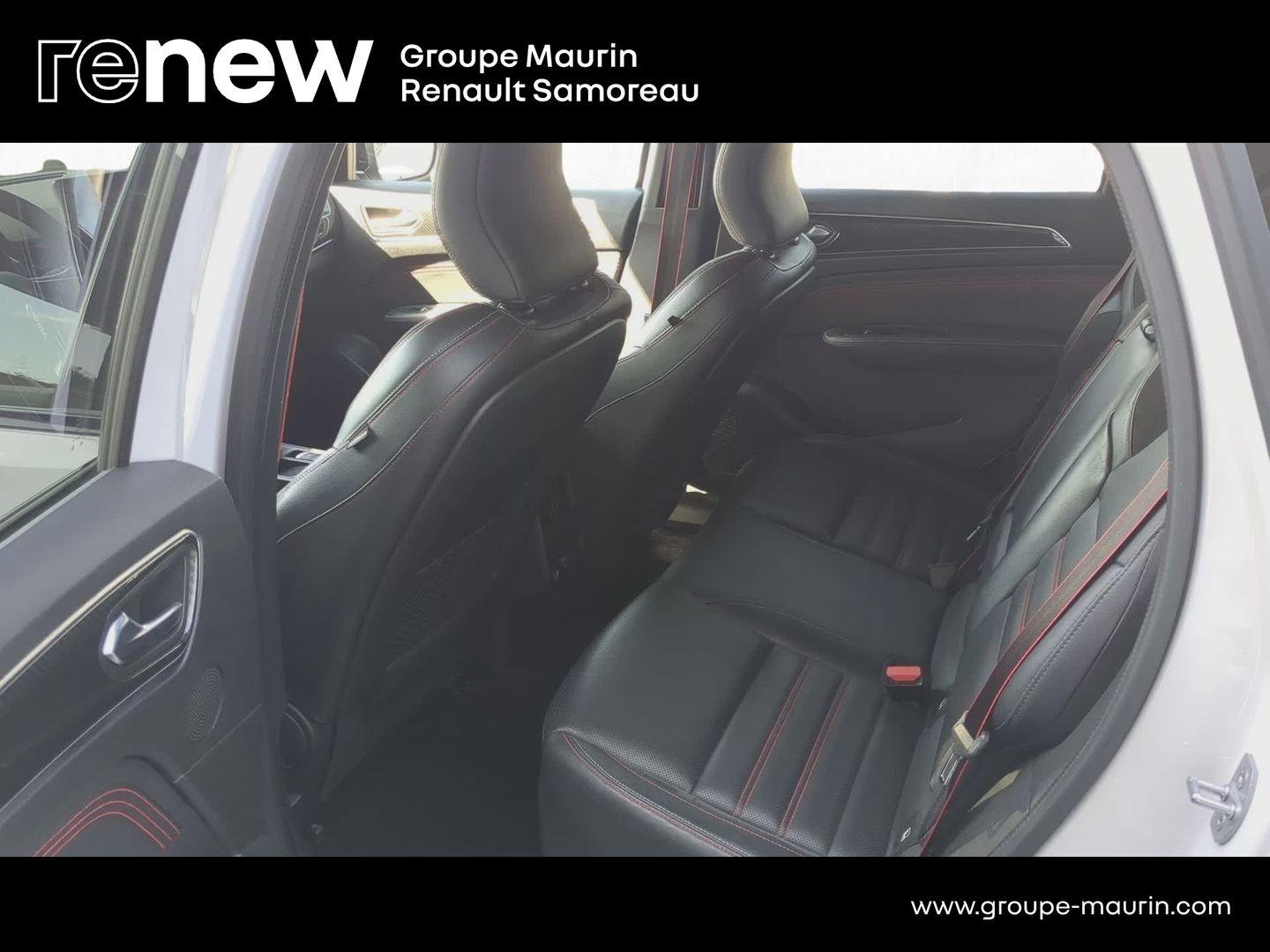 RENAULT Arkana 1.6 E-Tech 145ch RS Line -21B - Photo 12