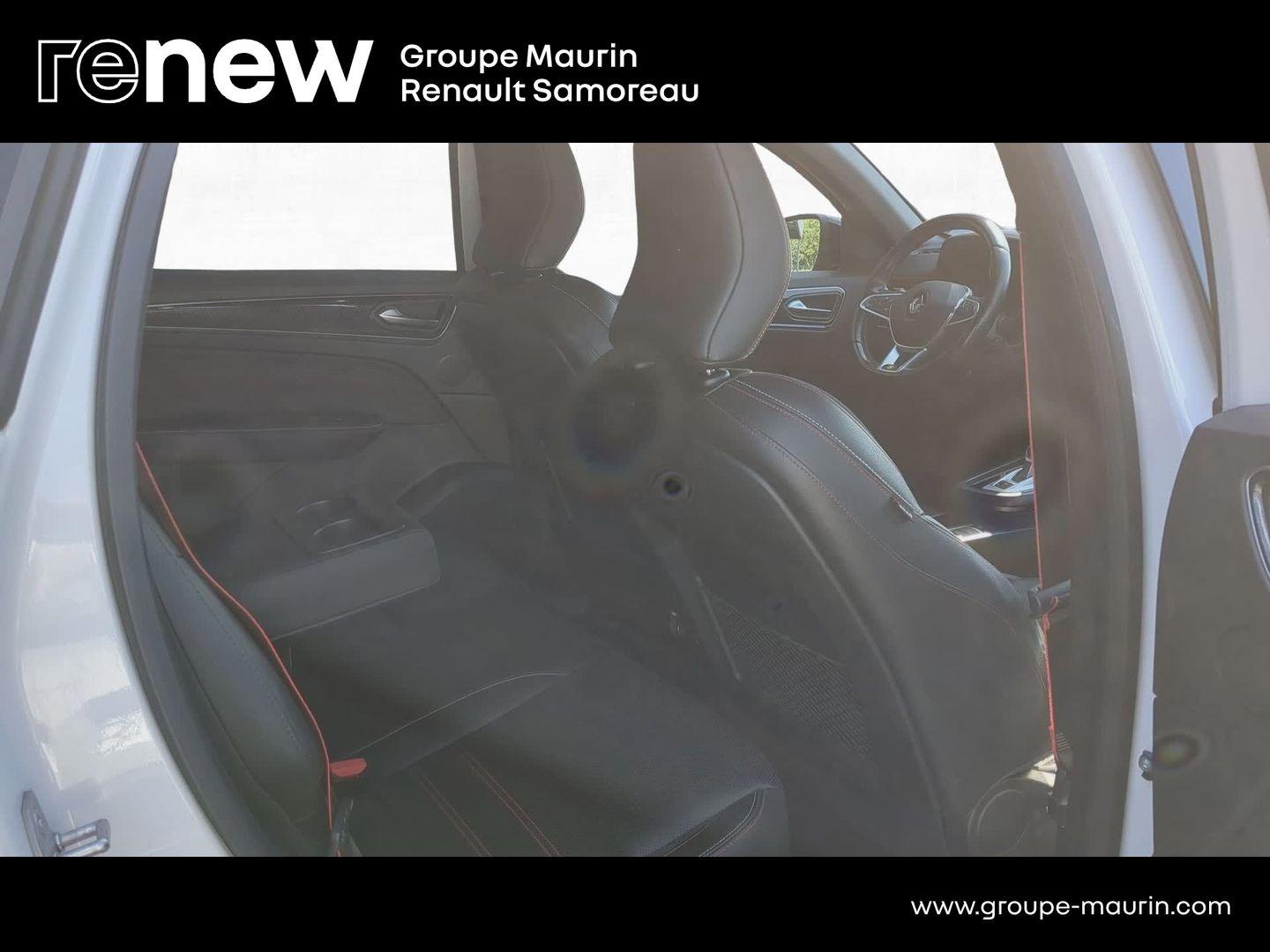 RENAULT Arkana 1.6 E-Tech 145ch RS Line -21B - Photo 16