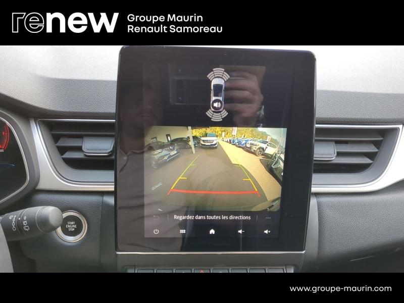RENAULT Captur 1.3 TCe mild hybrid 140ch Techno - Photo 33
