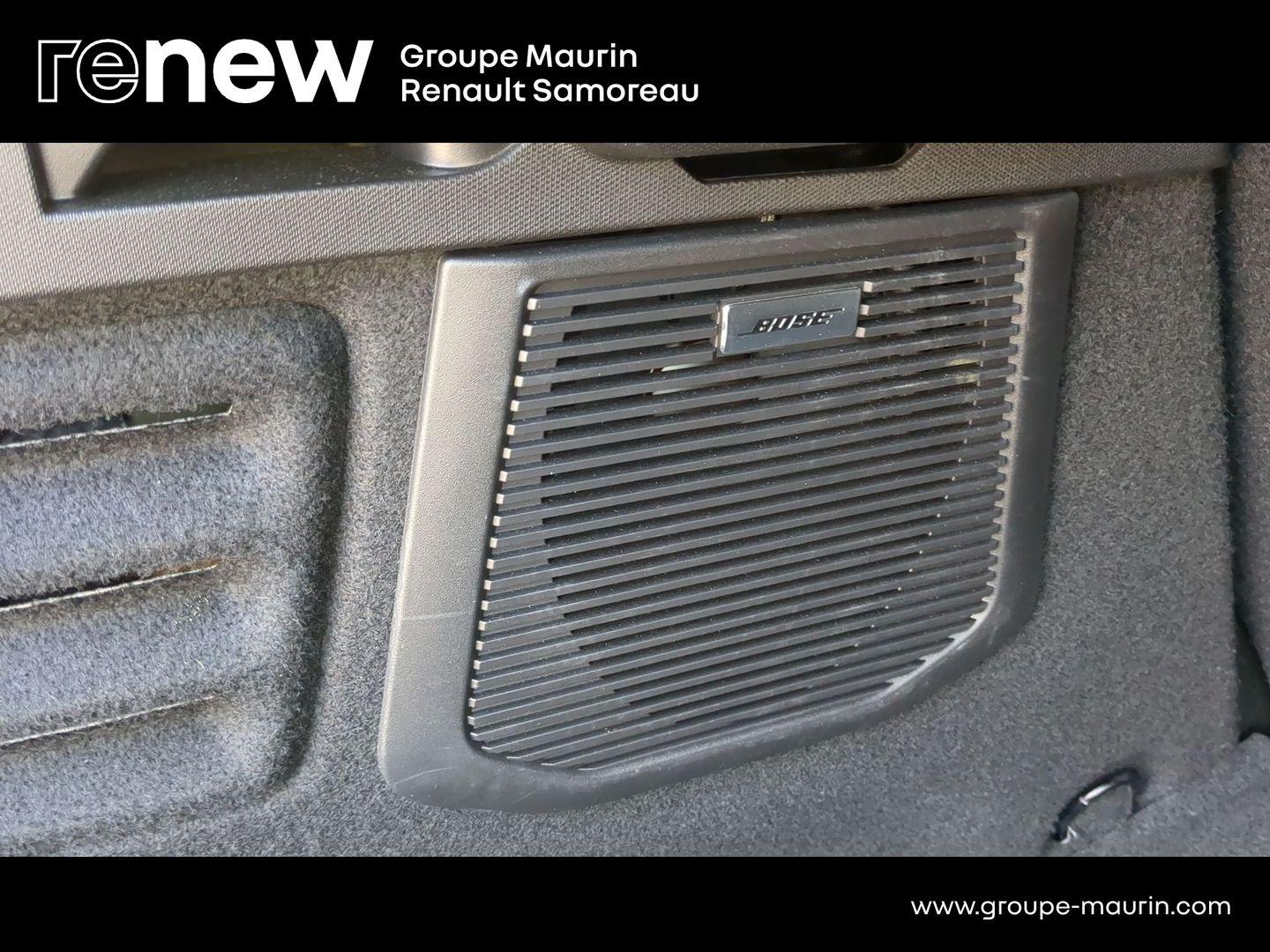RENAULT Clio 1.6 E-Tech 145ch full hybrid esprit Alpine - 25b - Photo 11