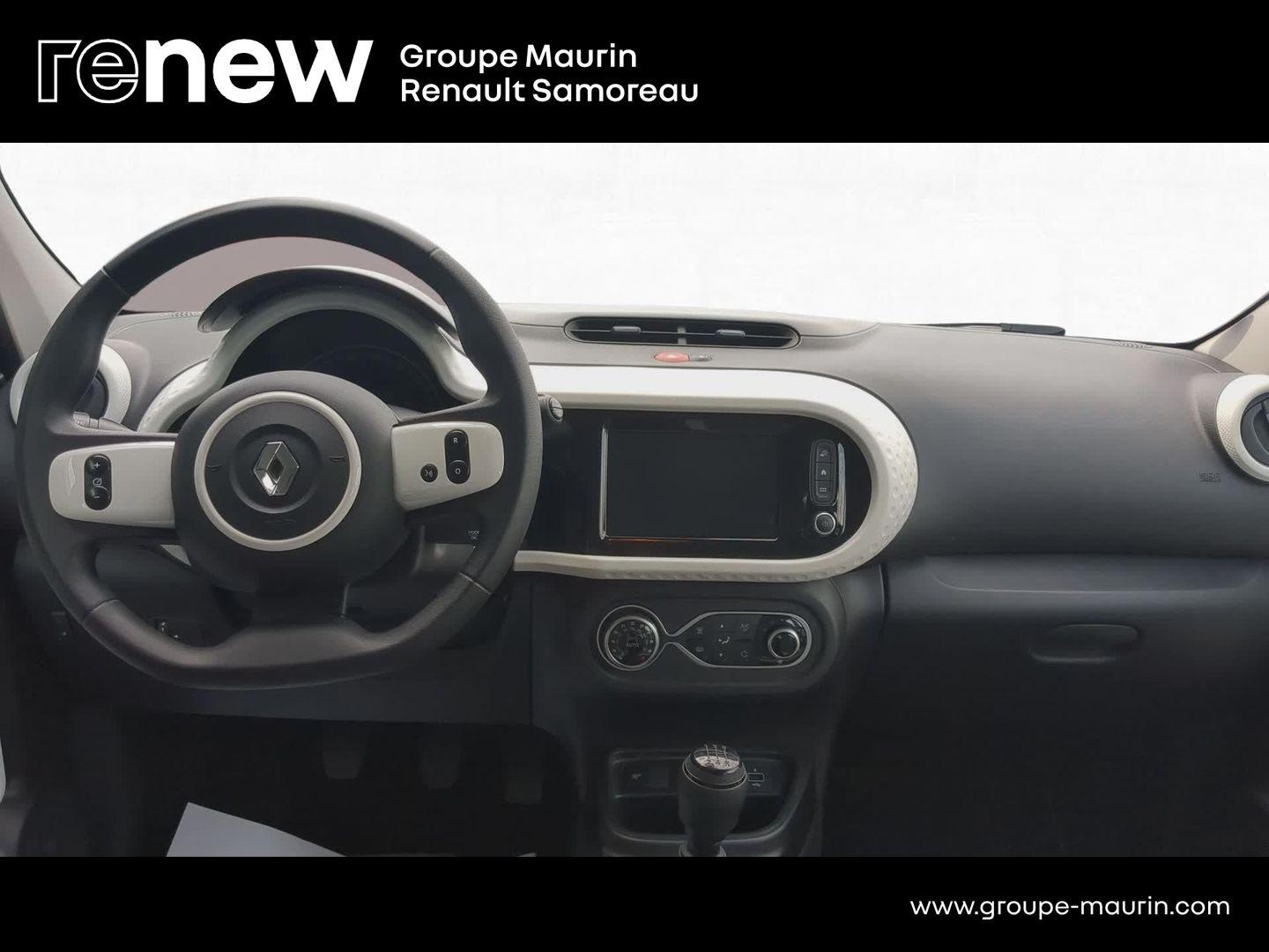 RENAULT Twingo 1.0 SCe 65ch Equilibre - Photo 9