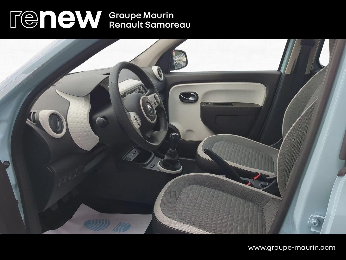 RENAULT Twingo 1.0 SCe 65ch Equilibre - Photo 14