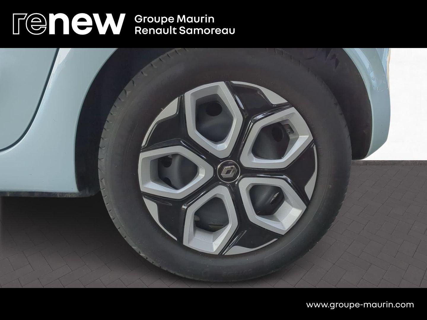 RENAULT Twingo 1.0 SCe 65ch Equilibre - Photo 7