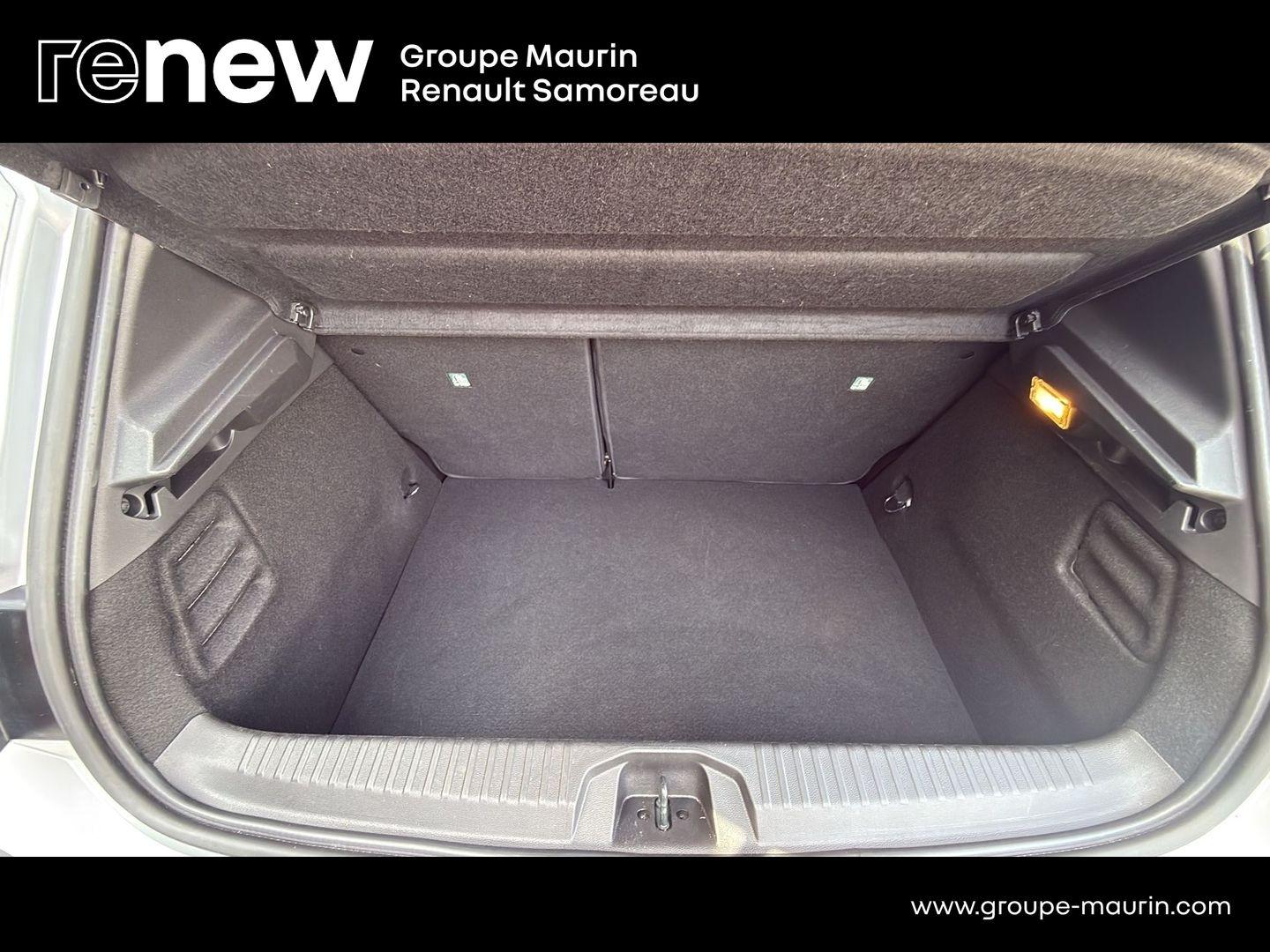 RENAULT Clio 1.6 E-Tech hybride 145ch Evolution - Photo 9