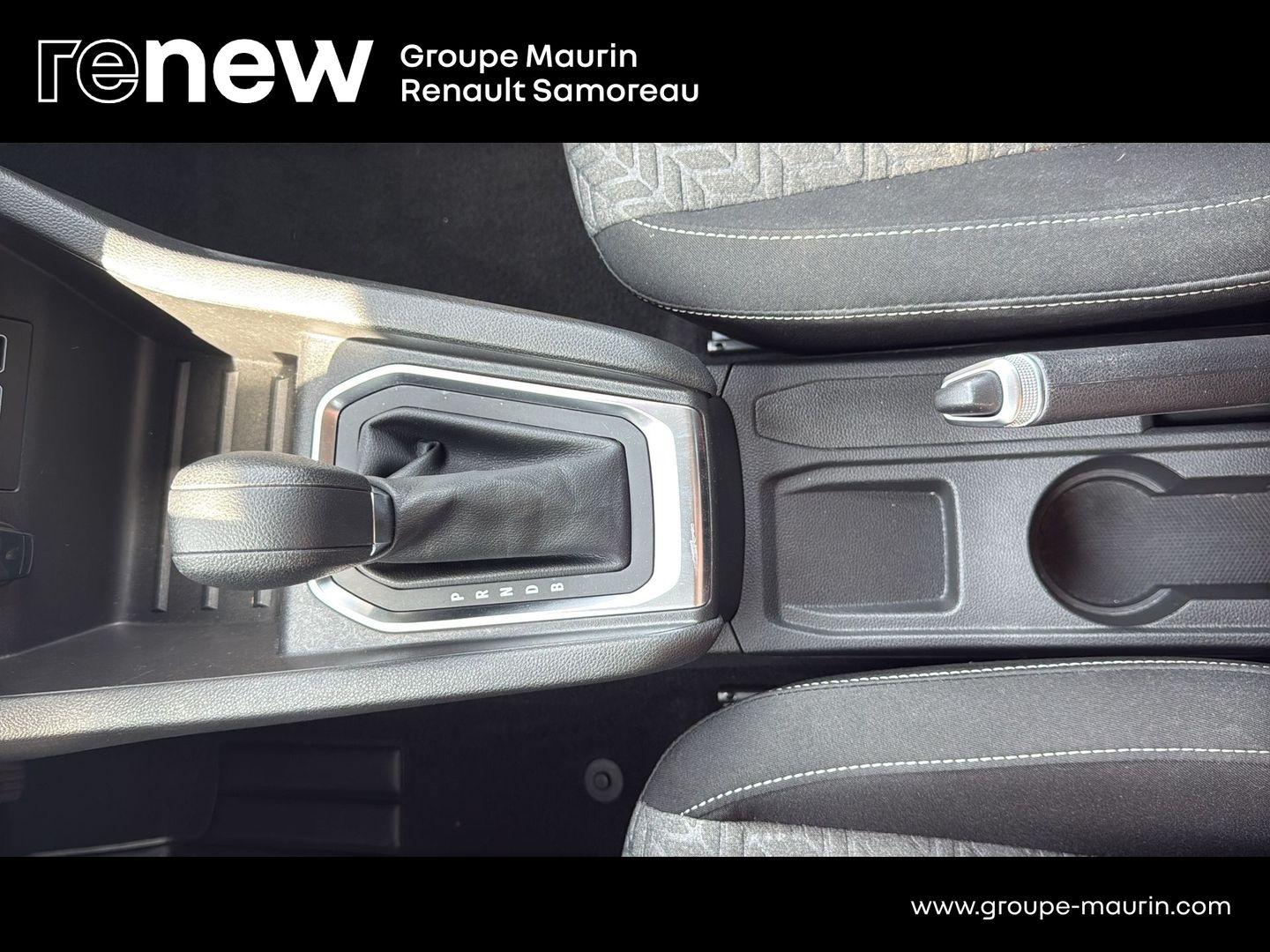 RENAULT Clio 1.6 E-Tech hybride 145ch Evolution - Photo 24